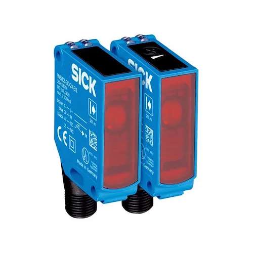 سنسور  زیک SICK